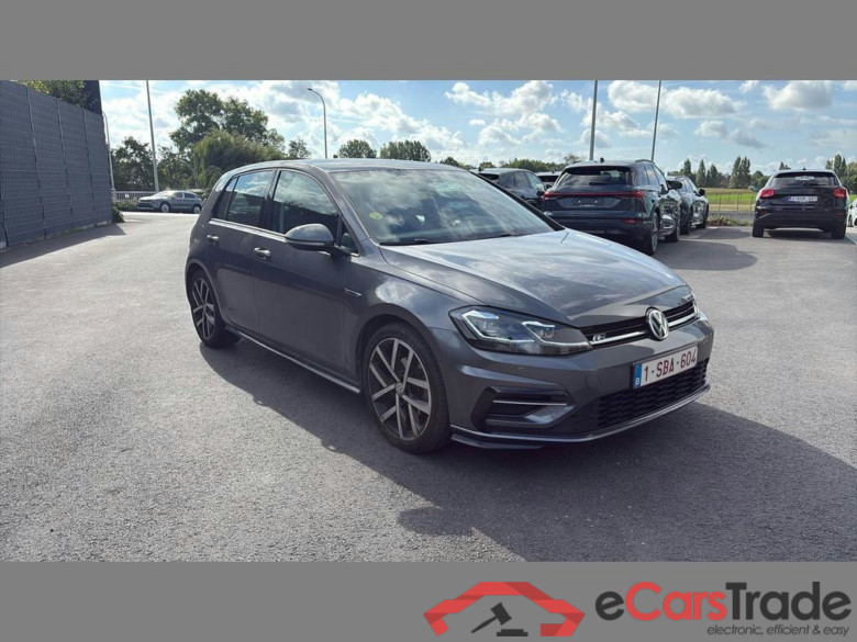 VOLKSWAGEN Golf VII Dsl Golf 1.6 CR TDi BMT Highline #3