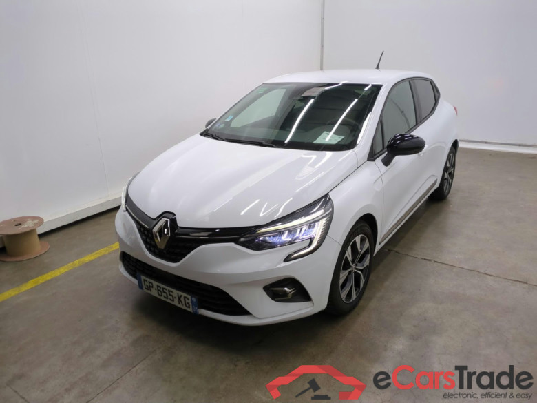 Clio V Evolution 1.0 SCe 65CV BVM5 E6d