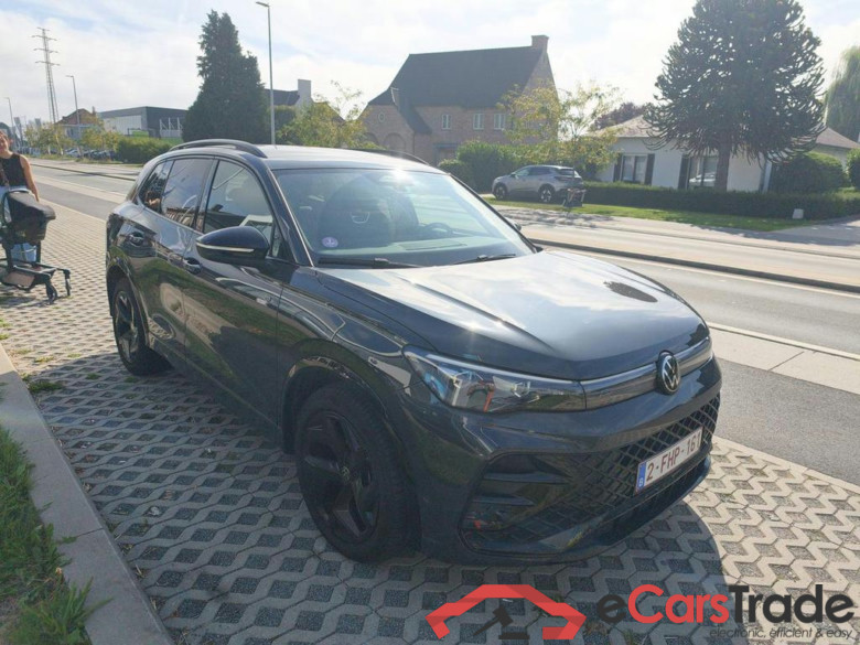VOLKSWAGEN Tiguan 1.5 eTSI mHEV ACT R-Line OPF DSG #2