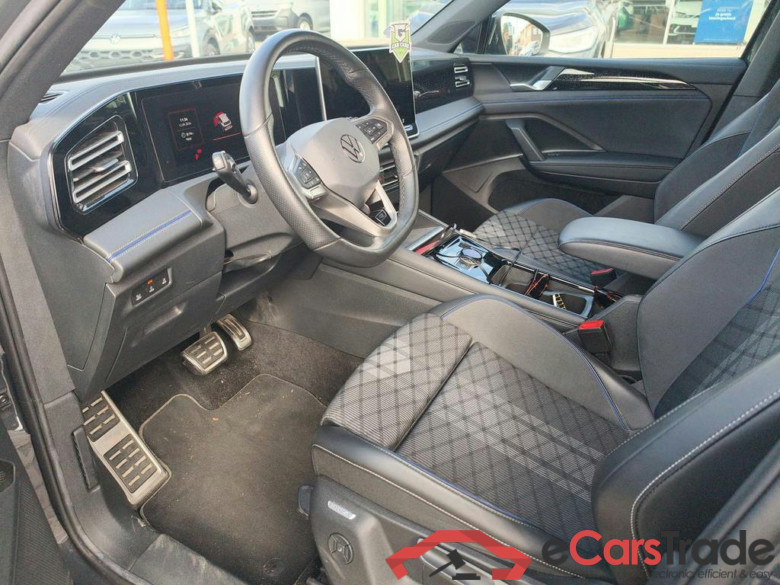VOLKSWAGEN Tiguan 1.5 eTSI mHEV ACT R-Line OPF DSG #5