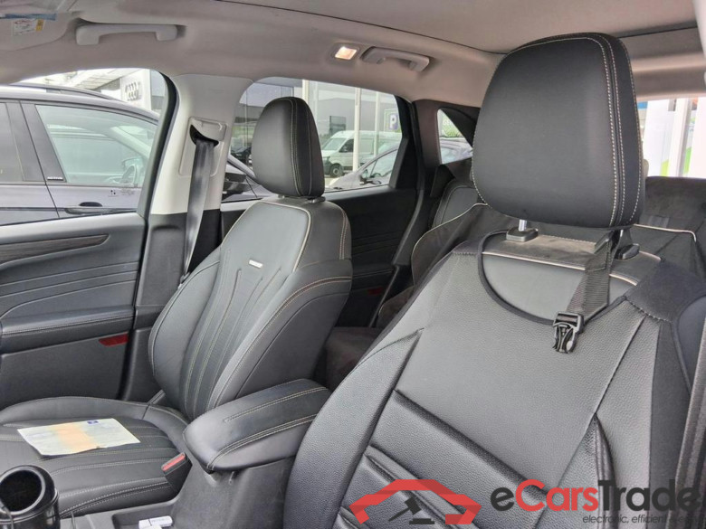 FORD Kuga Vignale HEV Kuga FHEV 2.5 EcoBoost FWD Vignale (EU6d) #6