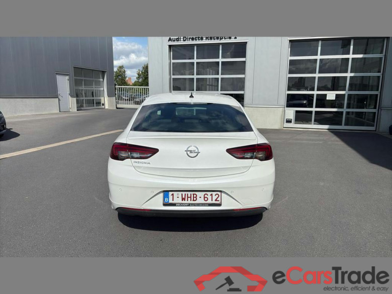 OPEL Insignia Grand Sport 1.5 Turbo Dynamic (EU6.2) #4