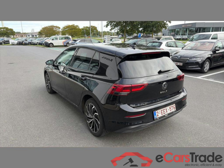 VOLKSWAGEN Golf VIII Golf 1.0 eTSI Life Business Premium OPF DSG #3