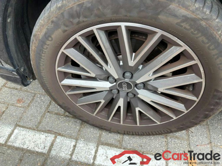AUDI Q3 Sportback PHEV 45 TFSIe S line S tronic (180 kW) #6