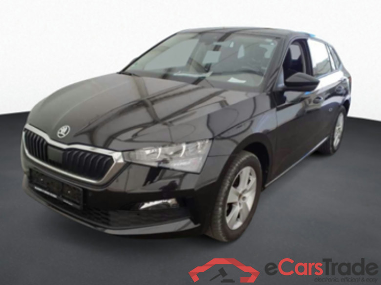 SKODA Scala 1.0 TSI DSG Ambition 5d 81kW #1
