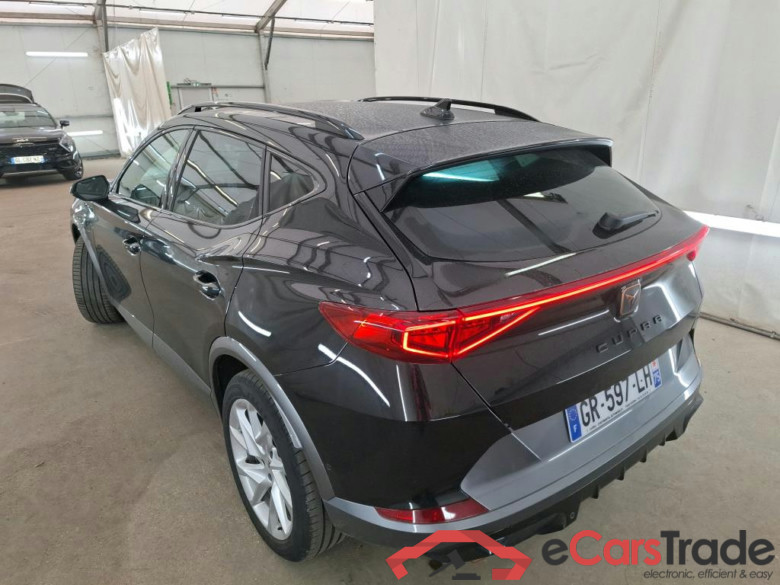 CUPRA Formentor / 2020 / 5P / SUV 1.4 e-HYBRID 204ch DSG6 Business Edition #3