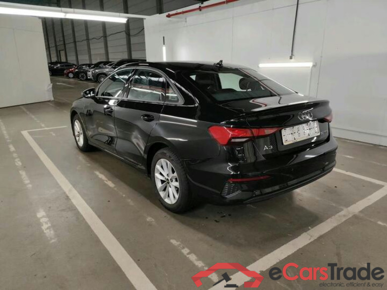 Audi A3 BERLINE A3 Berline 1.0 TFSi 30 Attraction 81kW/110pk  4D/P Man-6 #3