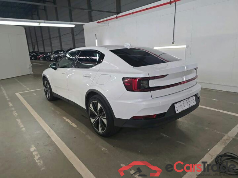 Polestar 2 2 Long Range Single Motor 170kW/231pk  5D/P Auto-1 #3