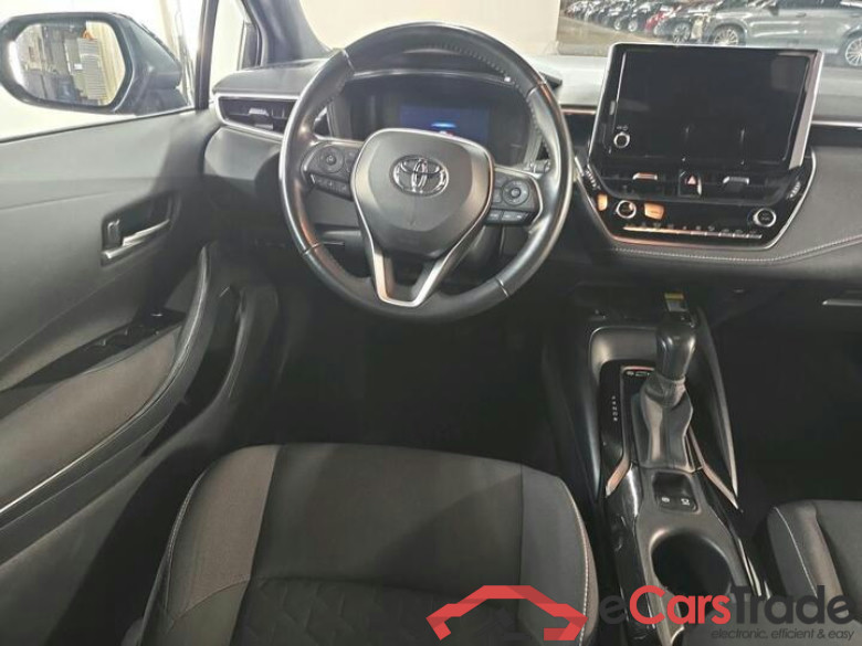 Toyota Corolla Corolla 1.8 Hybrid Dynamic e-CVT (Active Hybrid) 90kW/122pk  5D/P Auto-V #5