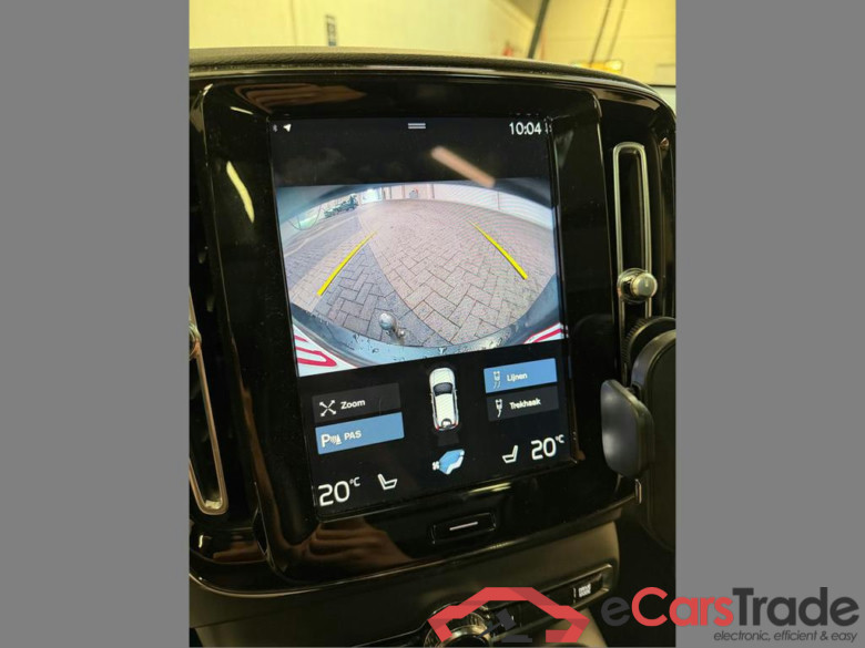 VOLVO XC40 1.5 T3 R-Design Geartronic #6