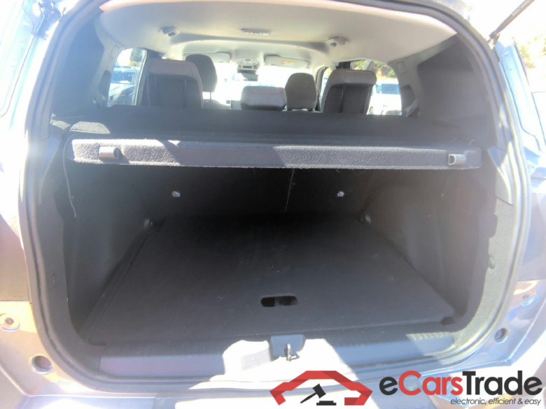 Citroen C3 Aircross Plus Hybride 145 ch Aut #6