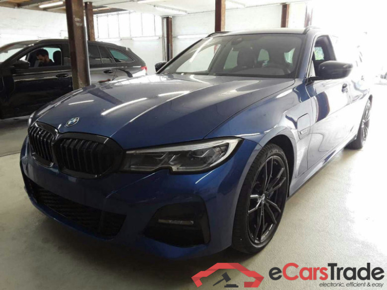 BMW 3 Touring  #2