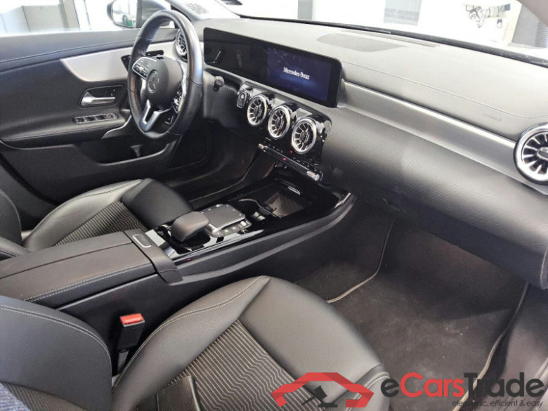 Mercedes-Benz CLA Shooting Brake  #6