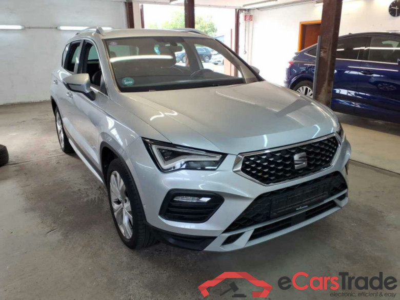 SEAT Ateca  #1