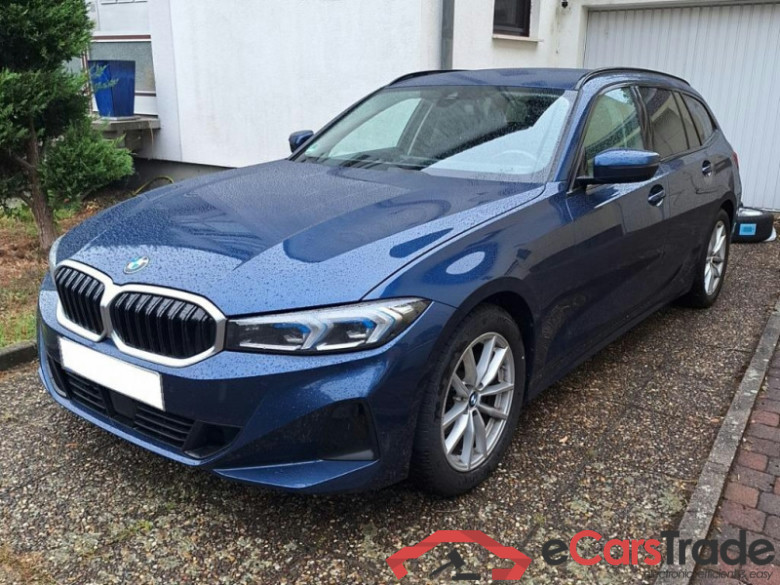 BMW 318d  #4