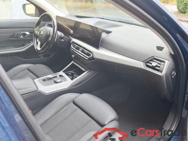 BMW 318d  #6