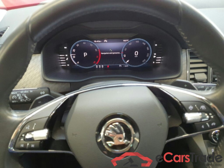 Skoda Kodiaq  #6