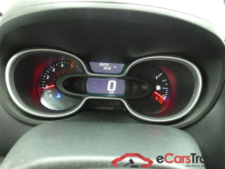 Renault Trafic Kasten  #5