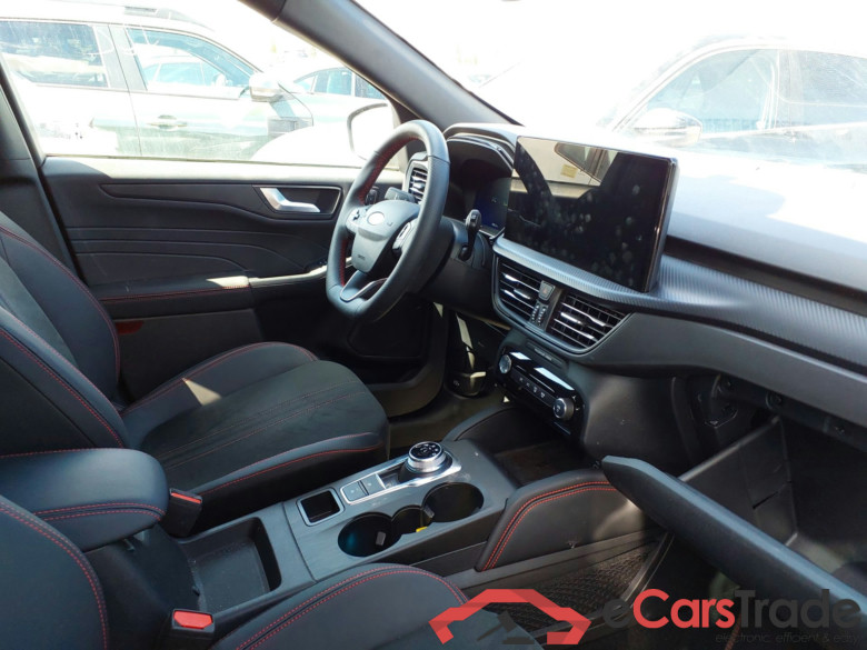 FORD Kuga 2.5 PHEV 243cv Automatico  ST Line X (2026)(Pano-Roof + Winterpack + Tow Bar) #3
