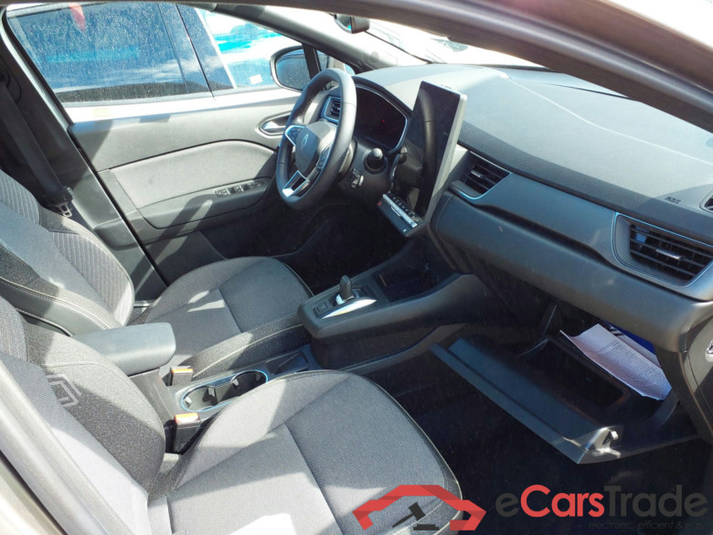 RENAULT Captur  full hybrid E Tech 117kW 160cv Techno(Winterpack) #3