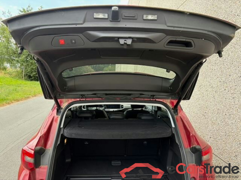 Opel Grandland Elegance 1.6-litre plug-in hybrid petrol 224 hp #4