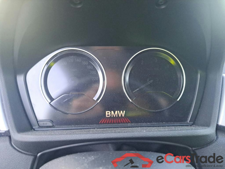 BMW X1 / 2019 / 5P / todoterreno sDrive18dA Corporate #4