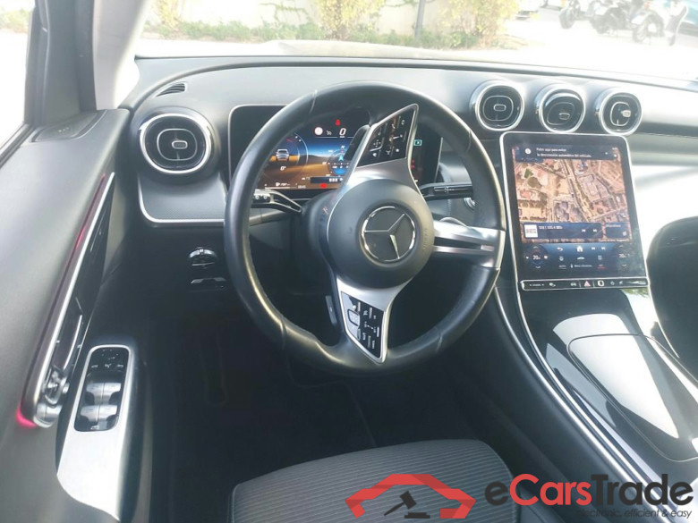 MERCEDES-BENZ GLC / 2022 / 5P / todoterreno GLC 220 d 4MATIC #3