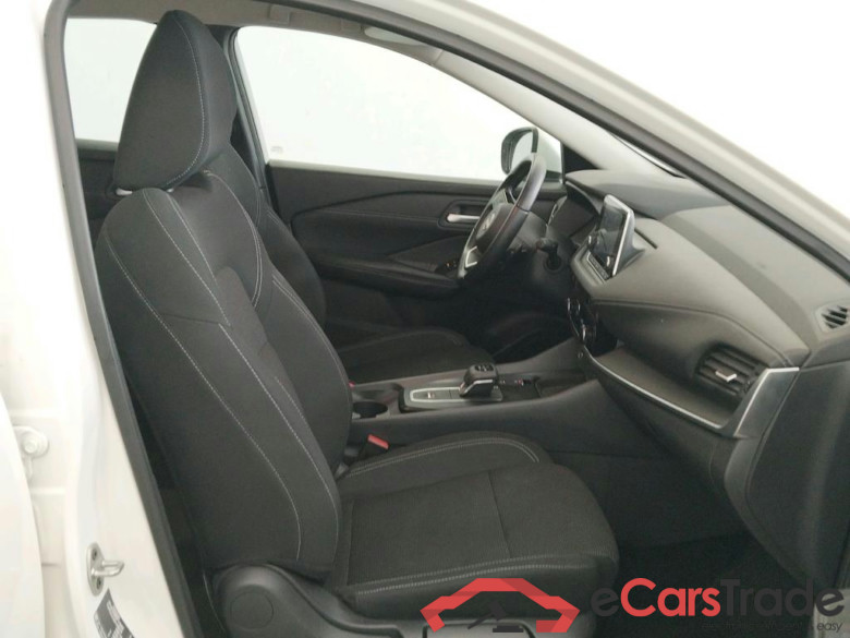 NISSAN QASHQAI / 2021 / 5P / todoterreno DIG-T 116kW (158CV) mHEV Xtronic Acenta (AC3) #6