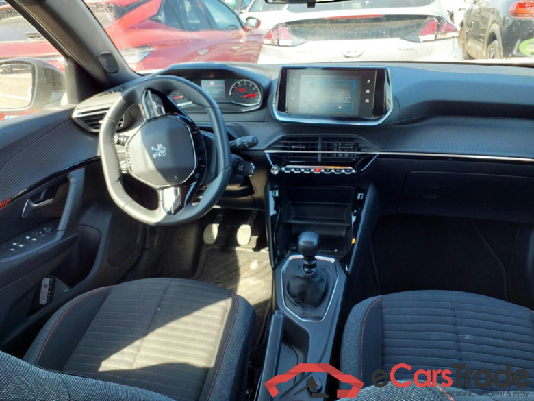 PEUGEOT 2008 / 2019 / 5P / todoterreno Active Pack Puretech 100 S&S 6 Vel. MAN #3