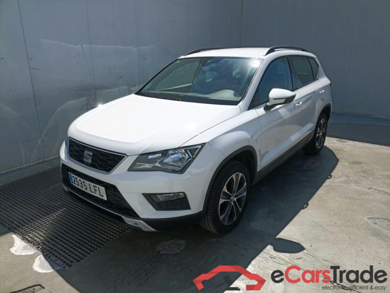 SEAT Ateca 1.0 TSI 85kW (115CV) St&Sp Style Eco MY20 (CX)