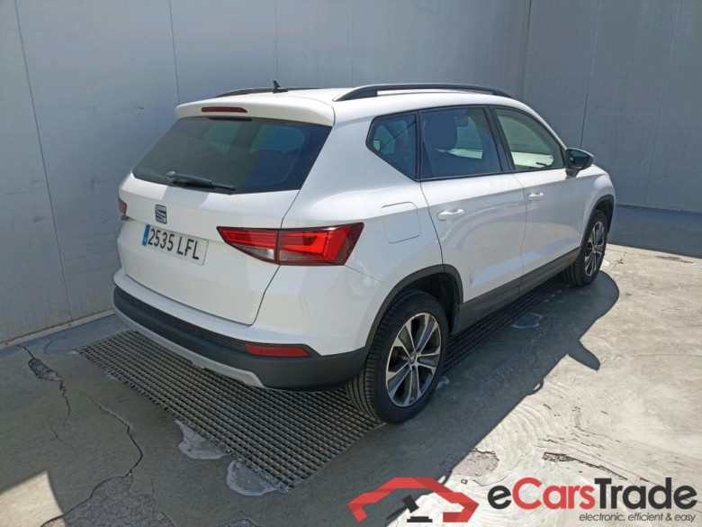 SEAT Ateca 1.0 TSI 85kW (115CV) St&Sp Style Eco MY20 (CX) #2