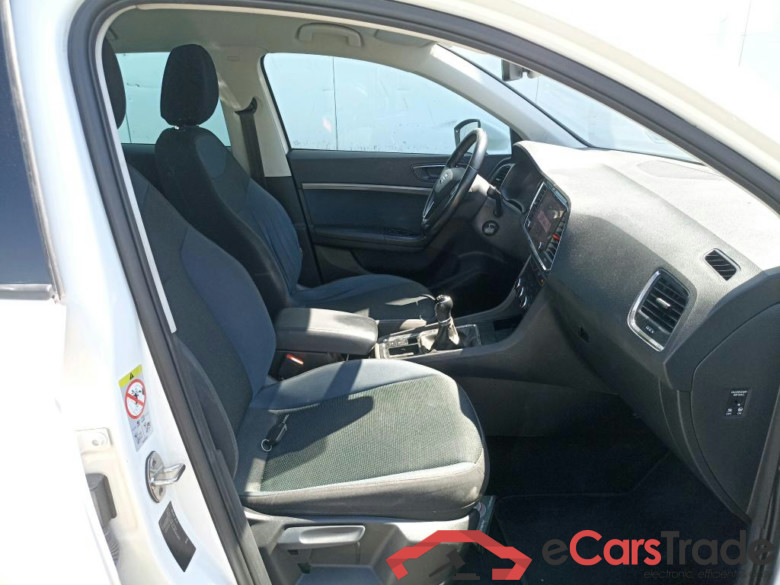 SEAT Ateca 1.0 TSI 85kW (115CV) St&Sp Style Eco MY20 (CX) #6