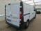 preview Renault Trafic #2