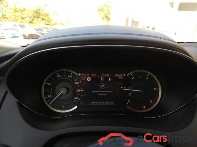 JAGUAR E-PACE / 2017 / 5P / SUV 2.0D D163 SE AUTO 4WD #4
