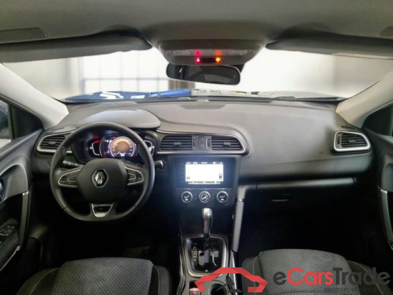 RENAULT KADJAR / 2018 / 5P / CROSSOVER 1.5 BLUE DCI EQUILIBRE EDC #3