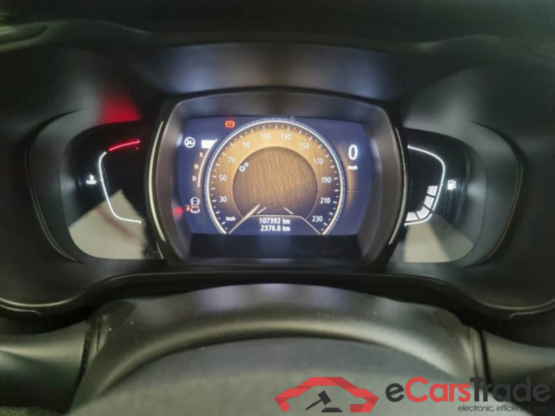 RENAULT KADJAR / 2018 / 5P / CROSSOVER 1.5 BLUE DCI EQUILIBRE EDC #4