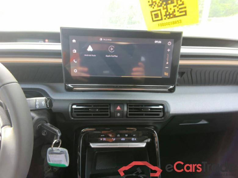 Citroen C3 Aircross Plus e-C3 Aircross 113 #5