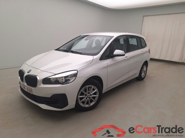 BMW, 2-serie GranTour '18, 216d GranTourer 85kW #1