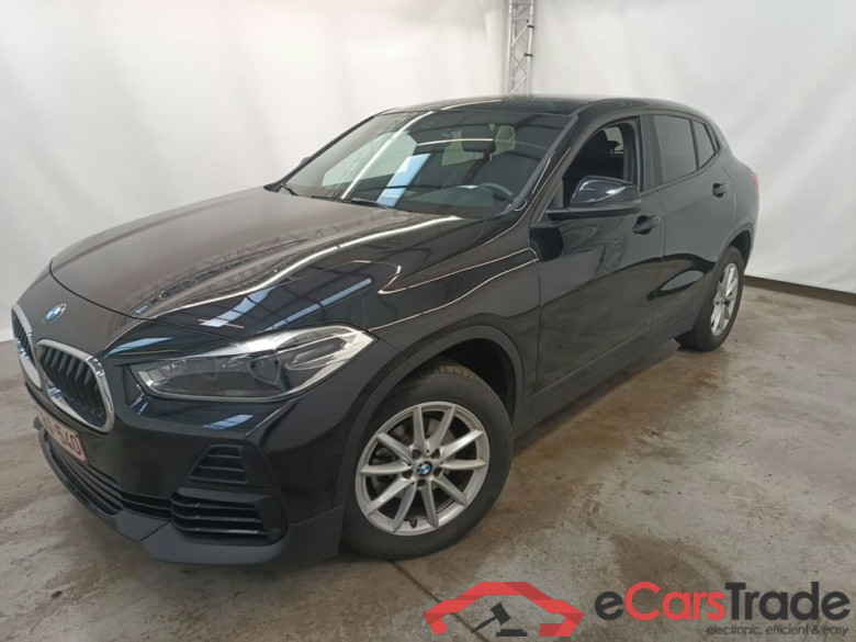 BMW X2 sDrive16dA 85kW DCT 5d