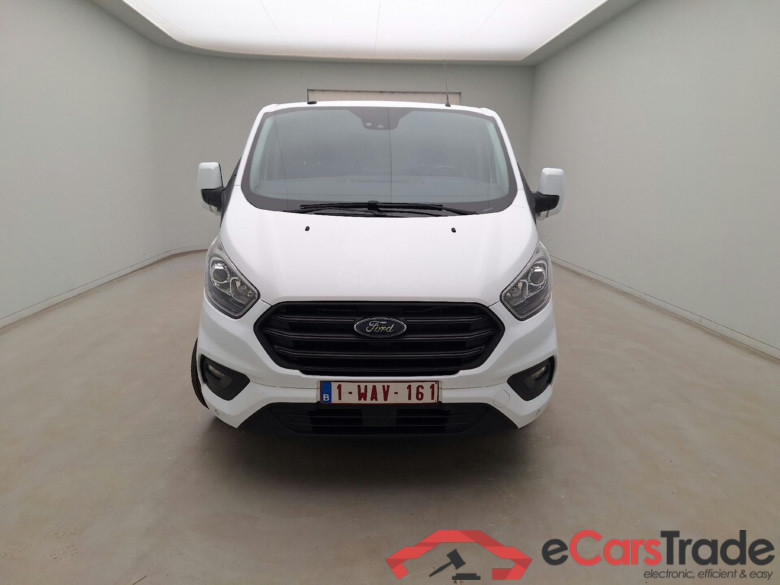 Ford, _Trans.Custom FL'18, 340S TD 130 Tr.A.
