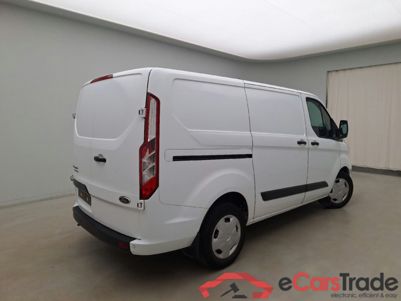 Ford, _Trans.Custom FL'18, 340S TD 130 Tr.A. #4