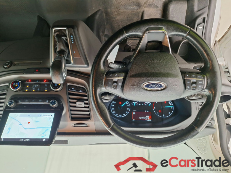 Ford, _Trans.Custom FL'18, 340S TD 130 Tr.A. #6