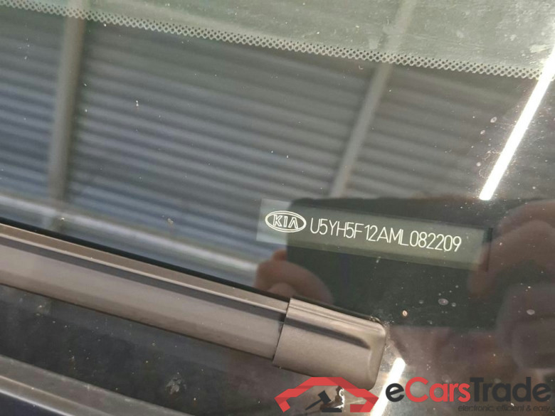 Kia XCeed 1.0 T-GDi DynamicLine 5d #6