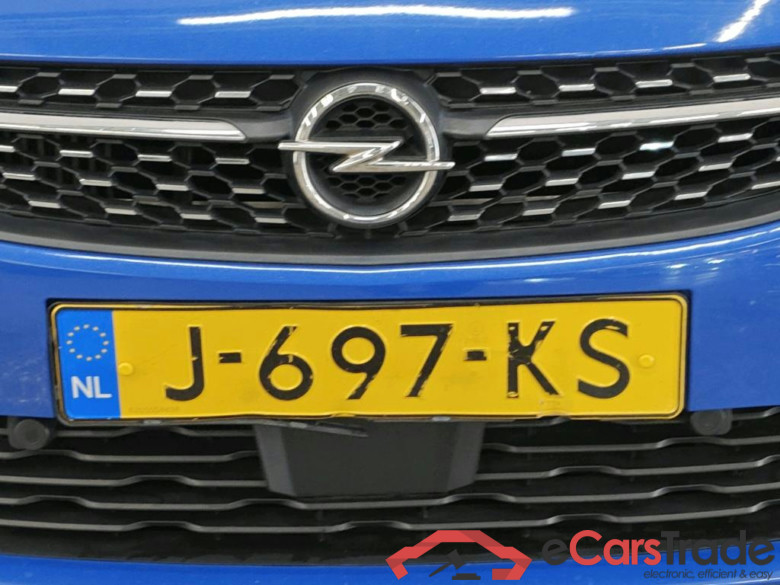 Opel Corsa 1.2 TURBO ELEGANCE 74KW 5d #5