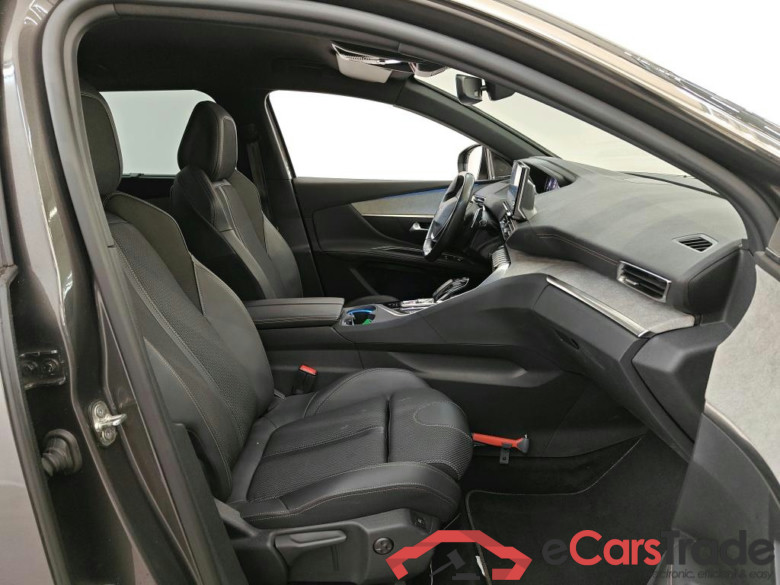 Peugeot 5008 GT PureTech 130 EAT8 5d #3