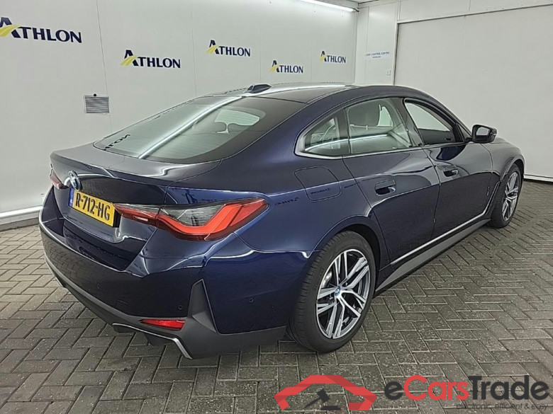 BMW i4 i4 eDrive40 5D 250kW #3