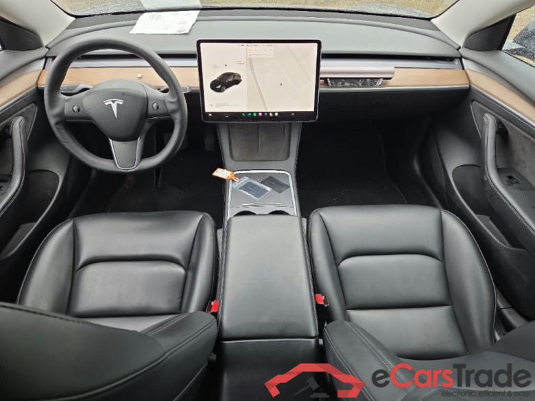 Tesla Model 3 Stnd.RWD Plus 60 kWh #6