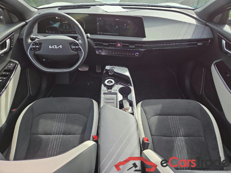 KIA EV6 GT-Line 77.4 kWh #6