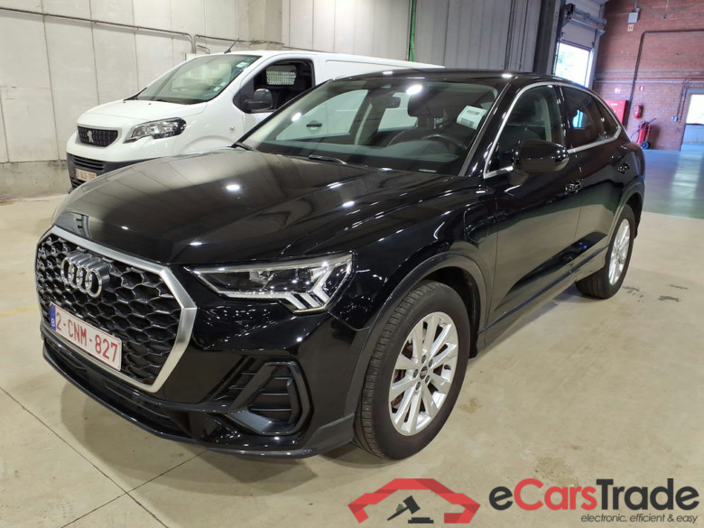 AUDI Q3 SPORTBACK 1.4 45 TFSI E S TRONIC