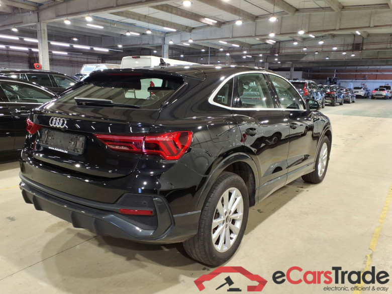 AUDI Q3 SPORTBACK 1.4 45 TFSI E S TRONIC #4